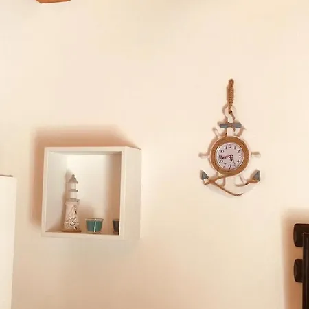 Panzió Samiki Lecce
