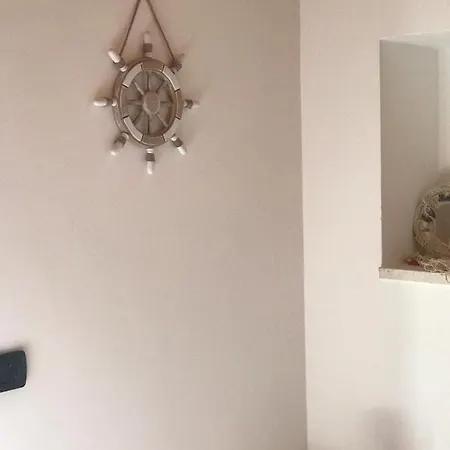 Panzió Samiki Lecce