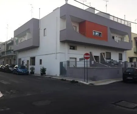 Samiki Alojamento de Acomodação e Pequeno-almoço Lecce
